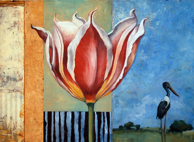 ONLINE Painting Intensive