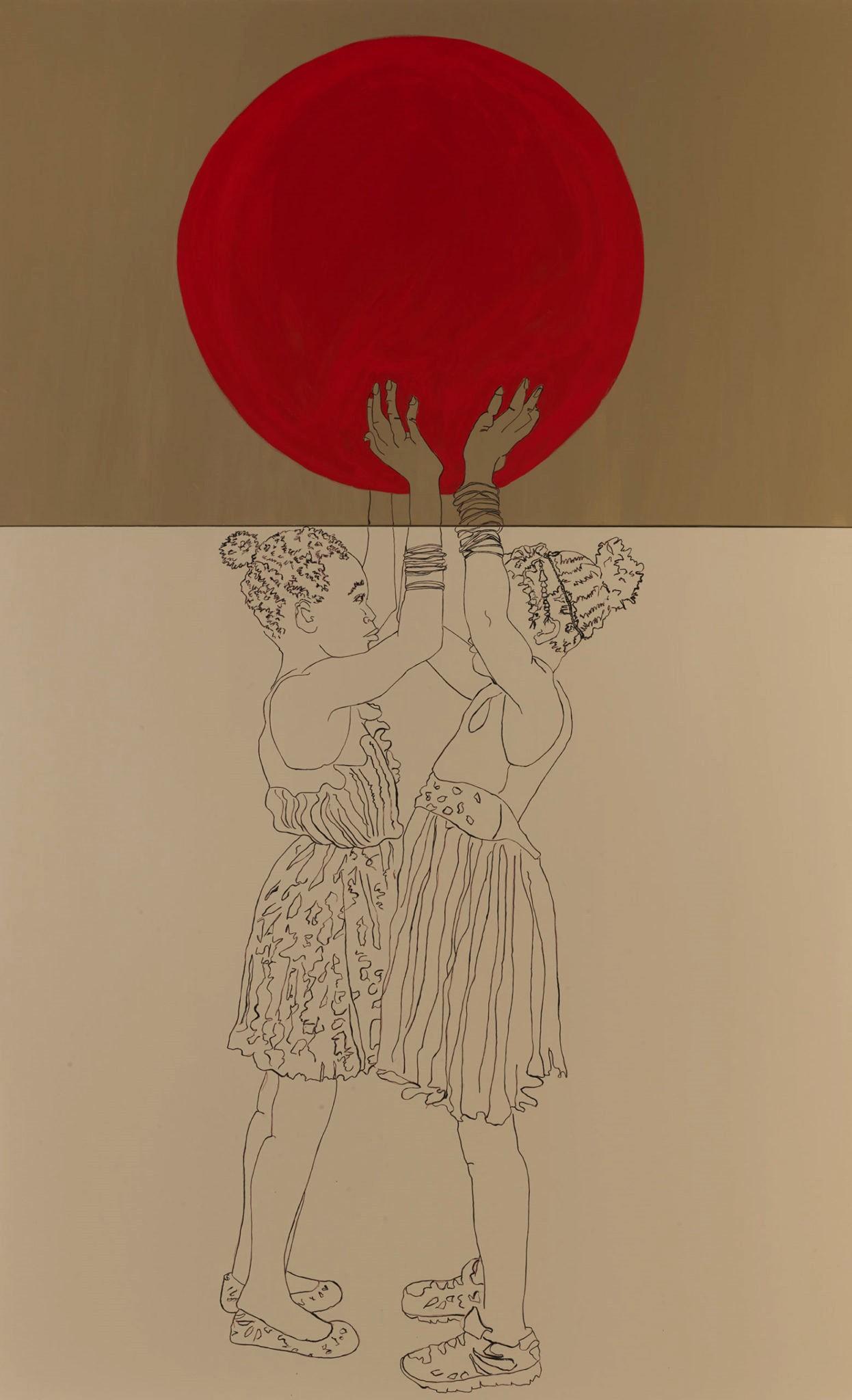 ONLINE Contemporary Explorations in Preferred Media // Intermediate // Mondays